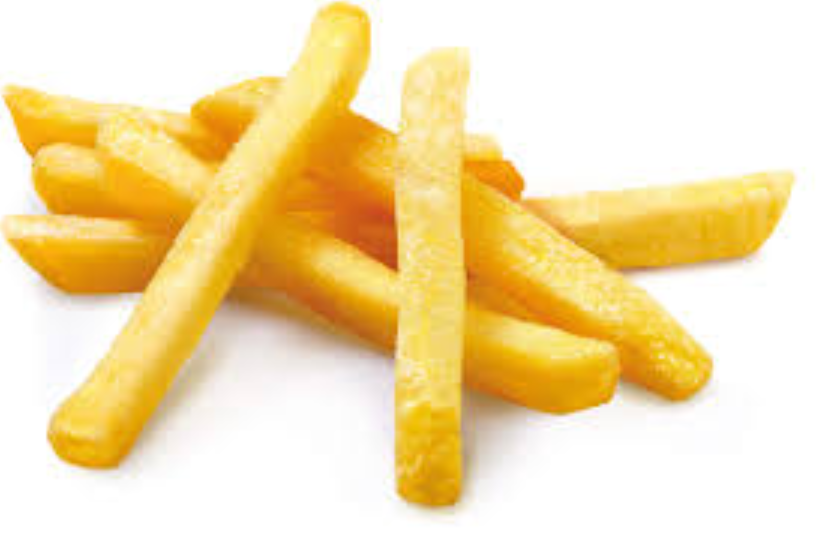 ALPHA FROZEN RETAIL FRENCH FRIES 10MM